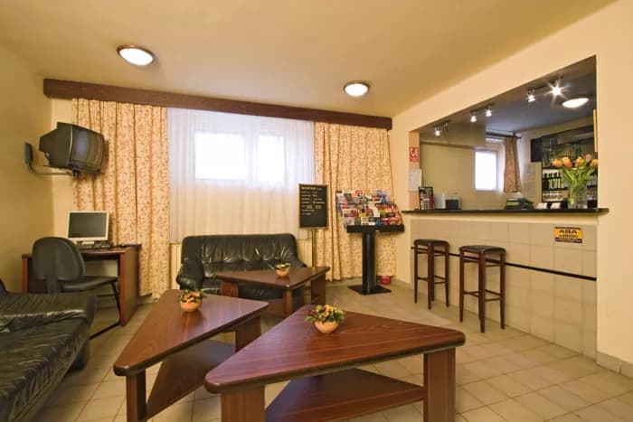 Photo 5 of Hotel Stírka