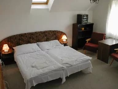 Photo 2 of Pension Svatava