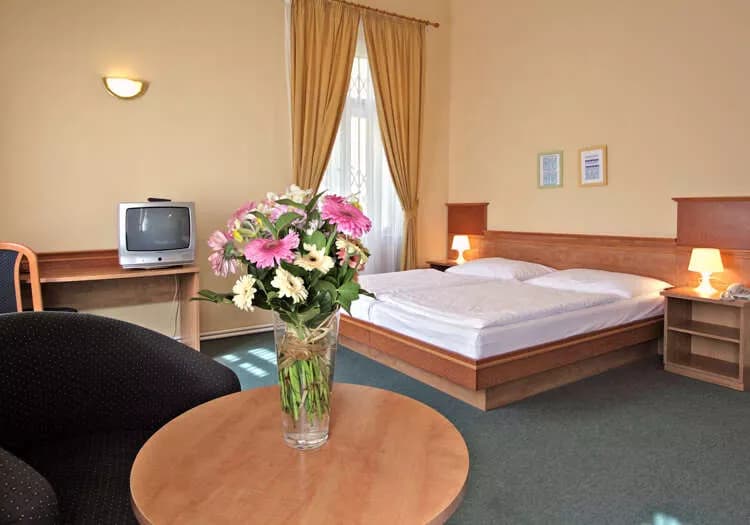 Photo 2 of Hotel U Svatého Jana