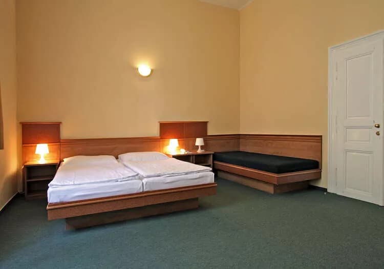 Photo 5 of Hotel U Svatého Jana