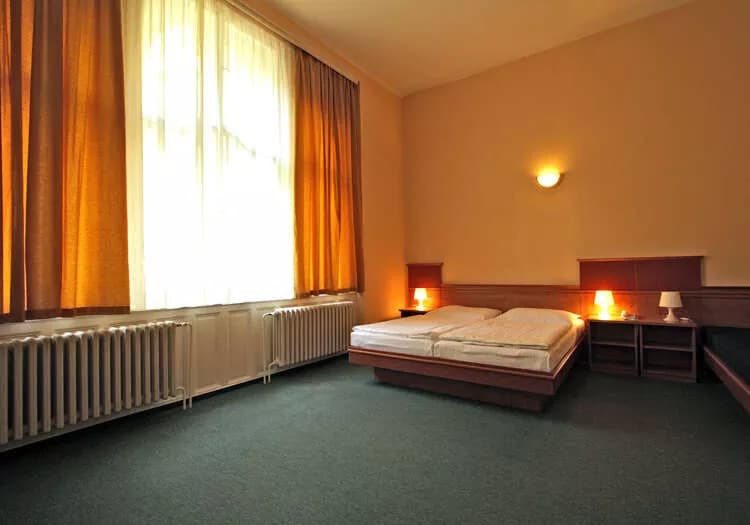 Photo 3 of Hotel U Svatého Jana
