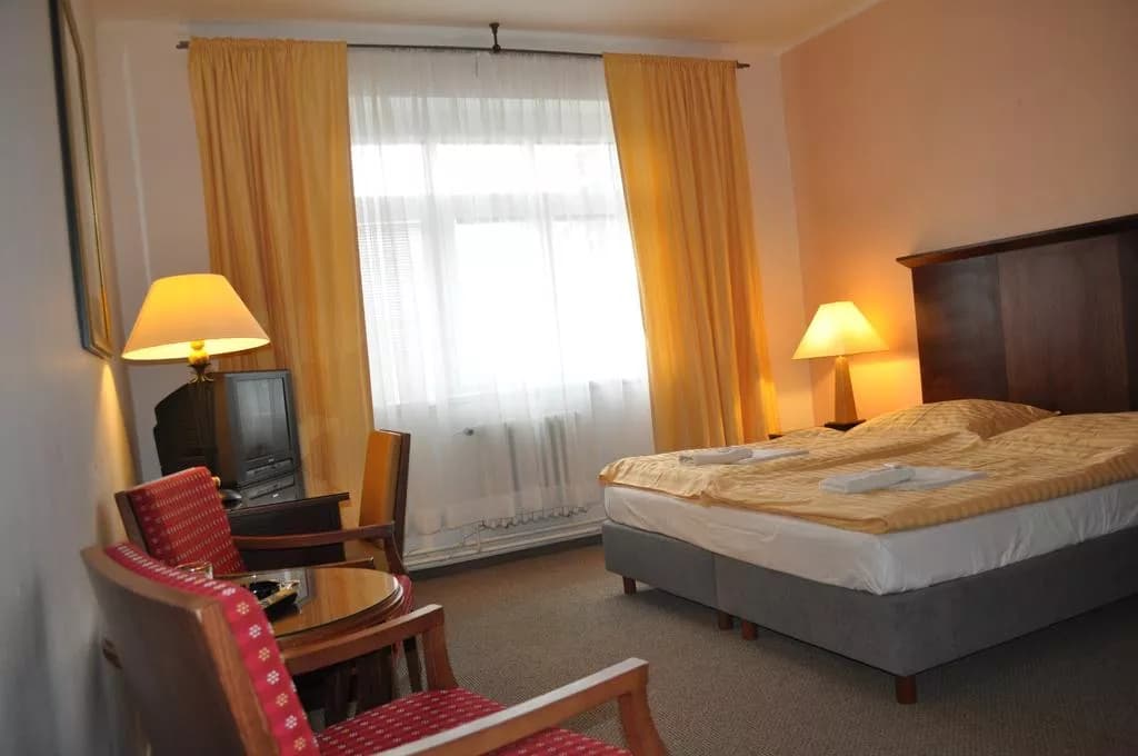 Photo 3 of Hotel Svornost