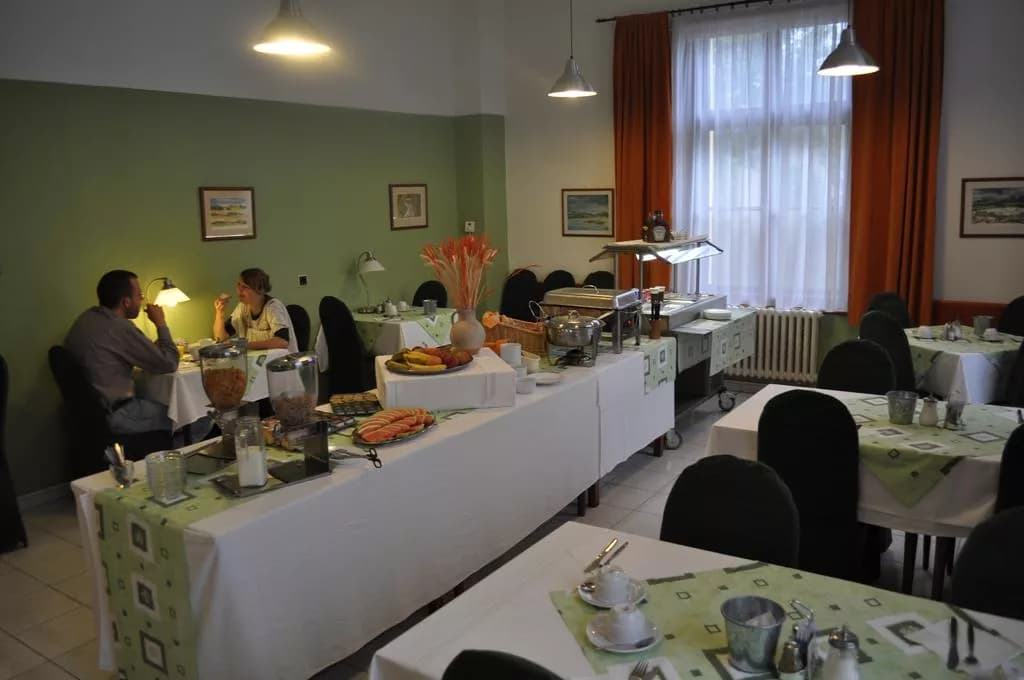 Photo 5 of Hotel Svornost