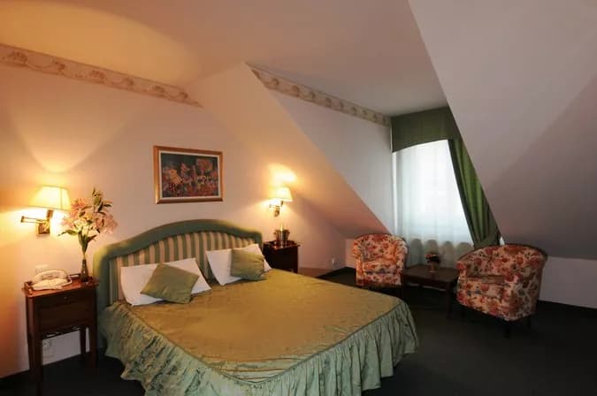 Photo 2 of Hotel Tchaikovsky