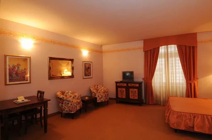 Photo 4 of Hotel Tchaikovsky