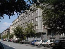 Welcome Hostel Dejvice Terronska, Prague Bubeneč