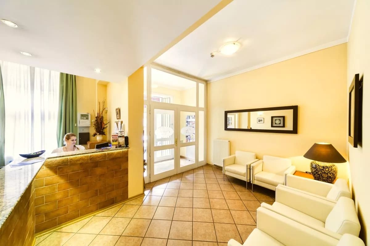 Photo 5 of Central Hotel Tiepolo