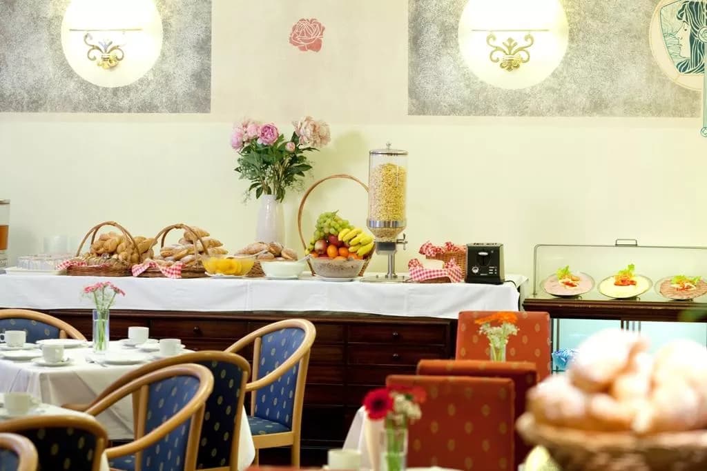 Photo 5 of Hotel Tivoli