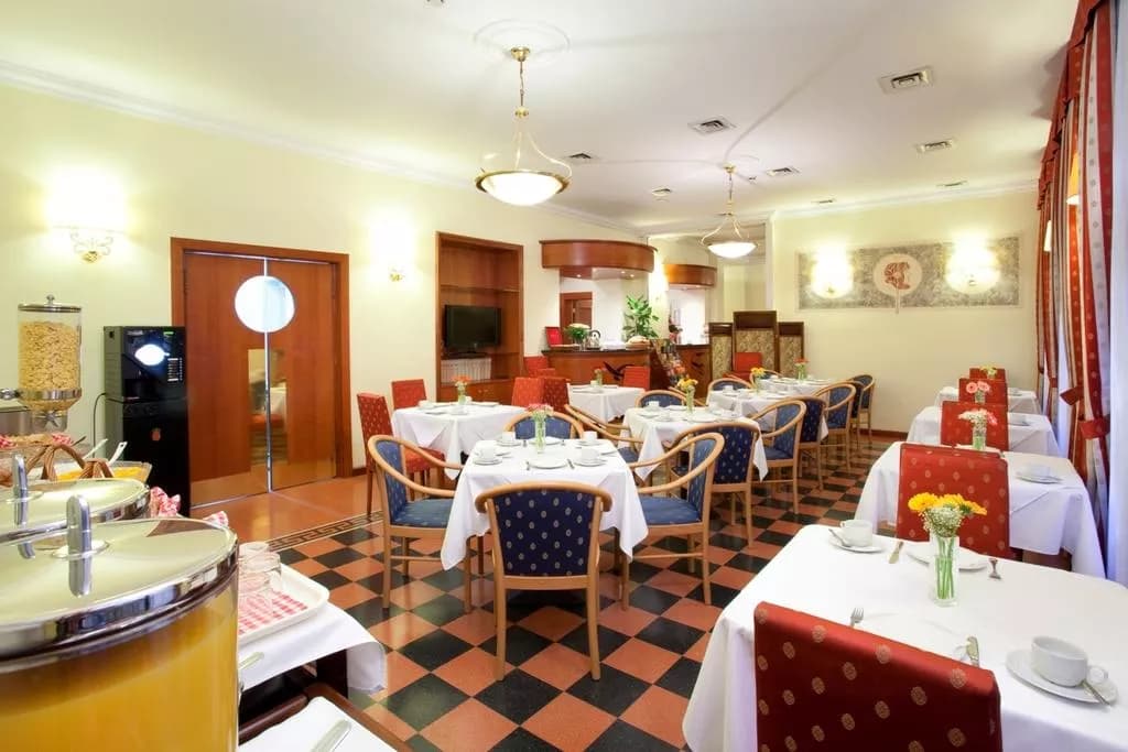 Photo 4 of Hotel Tivoli