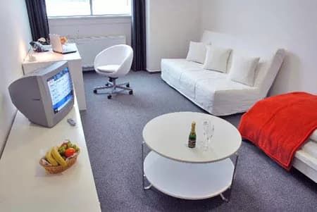 Photo 4 of Hotel Tranzit 2