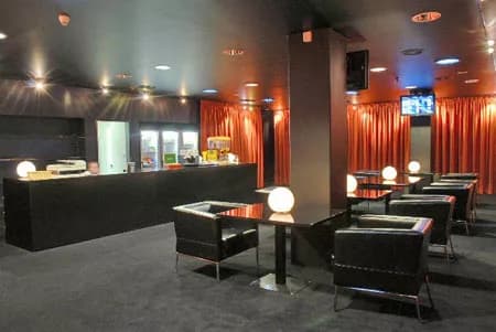 Photo 3 of Hotel Tranzit 2