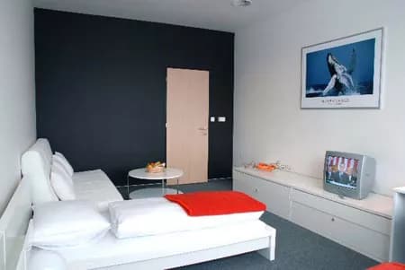 Photo 2 of Hotel Tranzit 2