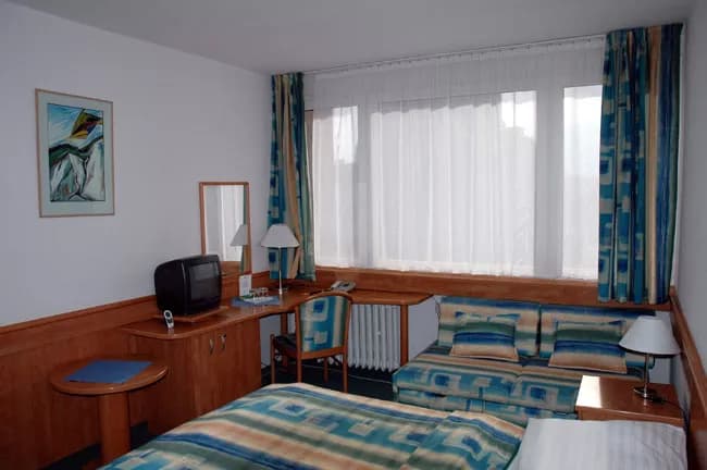 Photo 5 of Hotel Olympik Tristar***