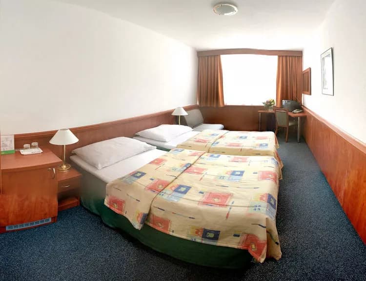Photo 2 of Hotel Olympik Tristar***