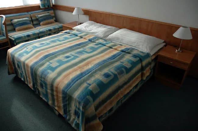 Photo 3 of Hotel Olympik Tristar***