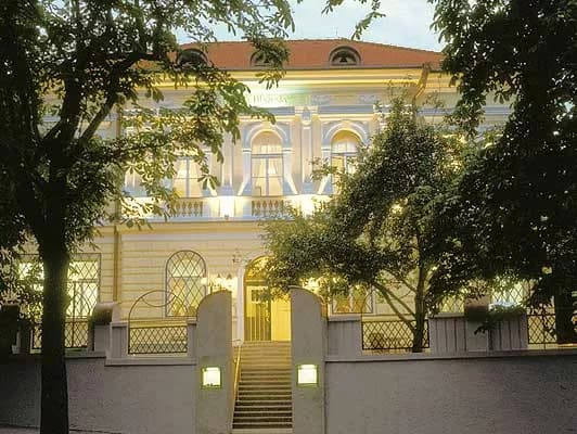 Hotel U Blazenky, Prague Smíchov