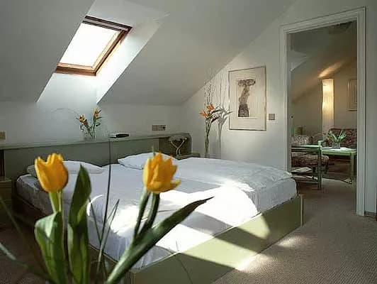 Photo 2 of Hotel U Blazenky
