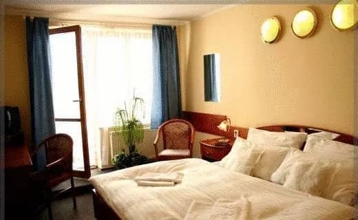 Photo 2 of Hotel U Hvězdy