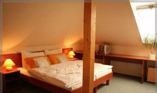 Photo 4 of Hotel U Hvězdy