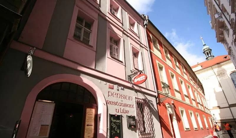 Photo of Pension U Lilie