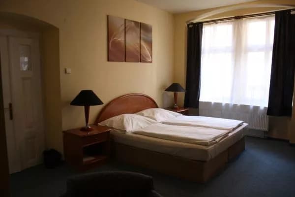 Photo 2 of Pension U Lilie
