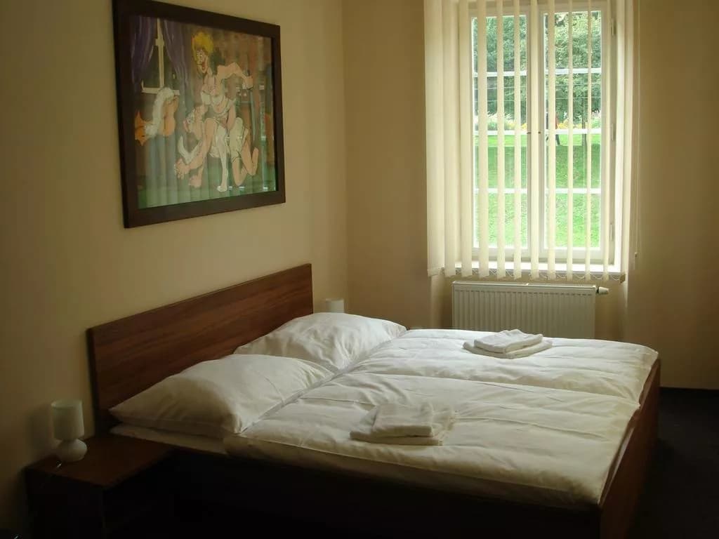 Photo 5 of Apartments U Švejků