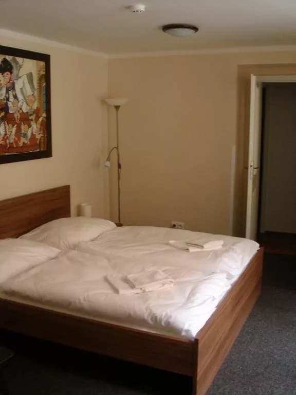 Photo 4 of Apartments U Švejků