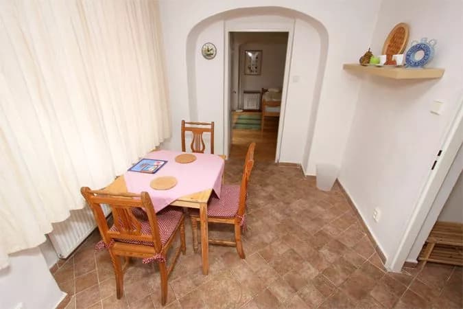 Photo 4 of Apartmány U Zlatého Pluhu