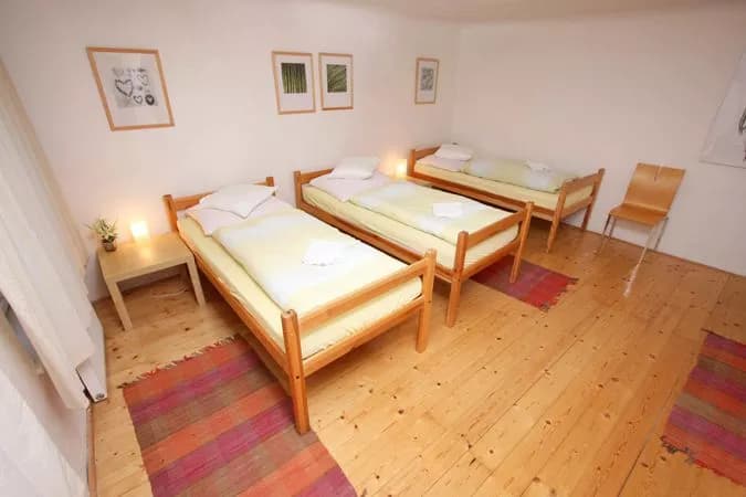 Photo 3 of Apartmány U Zlatého Pluhu