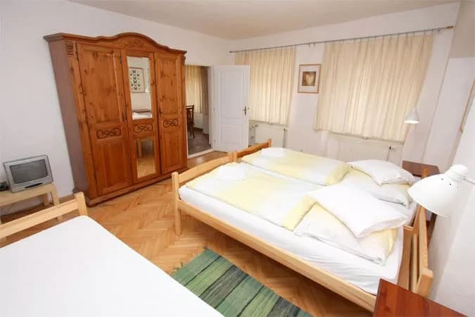 Photo 2 of Apartmány U Zlatého Pluhu