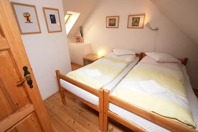 Photo 5 of Apartmány U Zlatého Pluhu