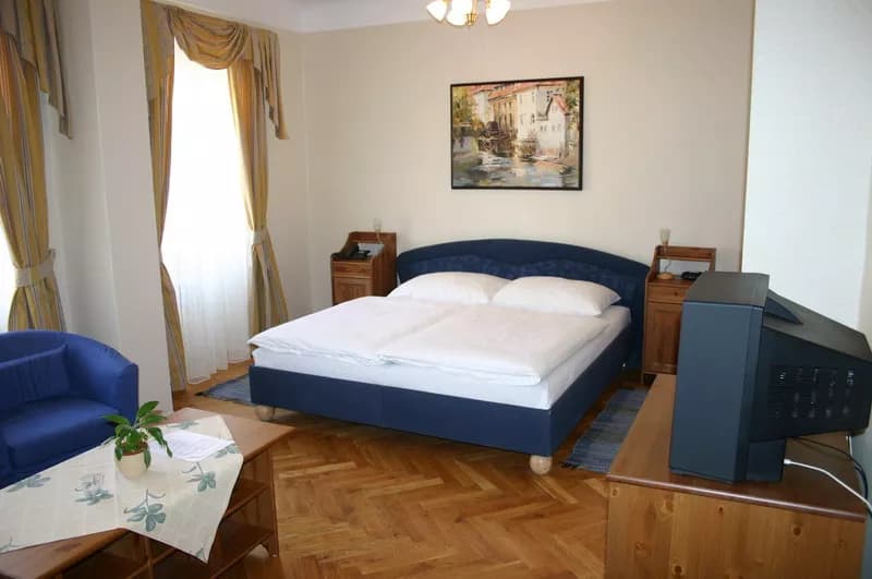Photo 2 of Hotel U Zlatych Nuzek