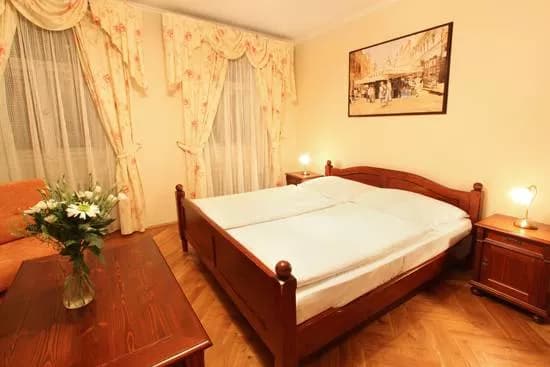 Photo 3 of Hotel U Zlatych Nuzek