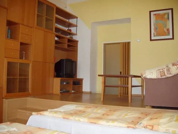 Pension Vanco Family, Prague Nusle