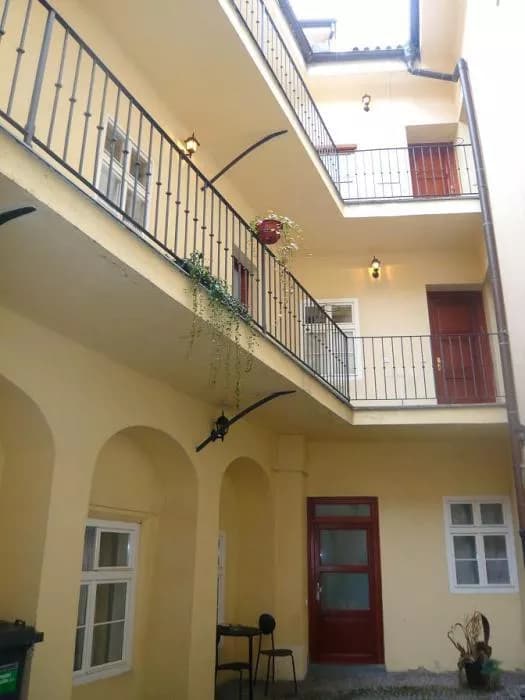 Photo 2 of Apartments Prague Old Town Vejvodova
