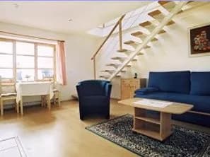 Photo 3 of Apartmány Veleslavínova