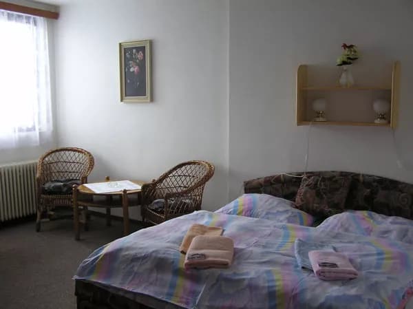Photo 2 of Pension Vera