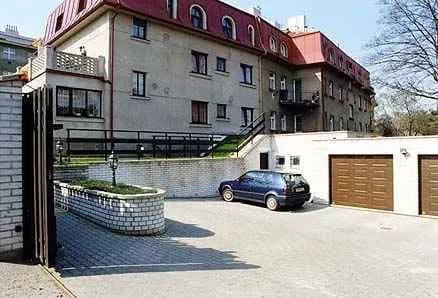Bed and Breakfast Veronika, Prague Nusle