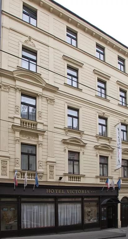 Photo 4 of Hotel VICTORIA
