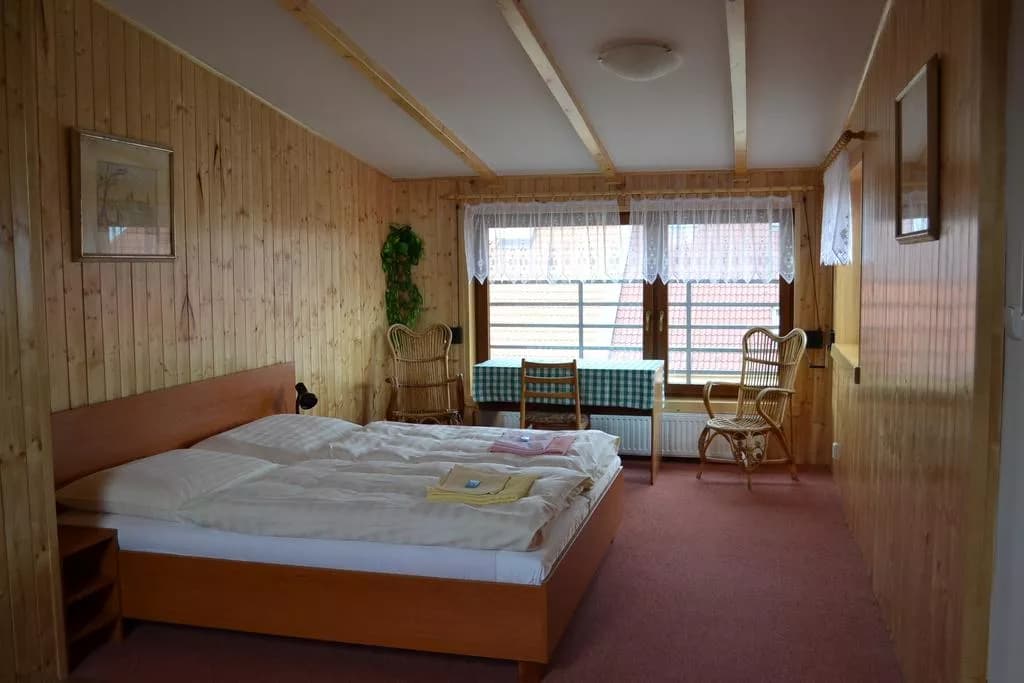 Photo 2 of Pension Villa Betty