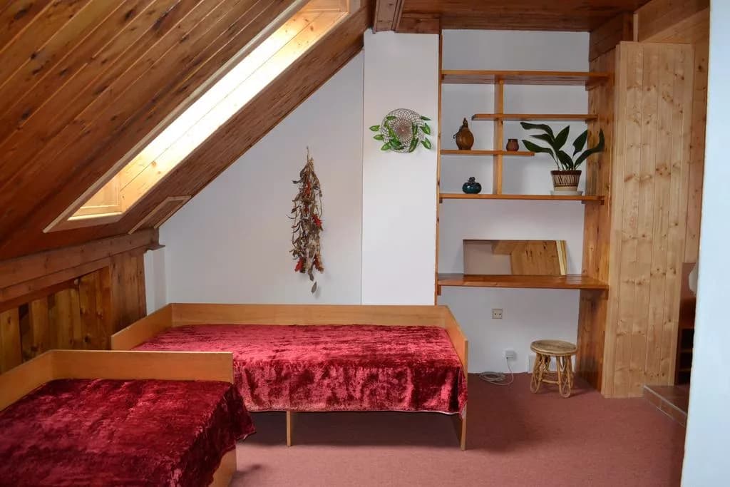 Photo 5 of Pension Villa Betty