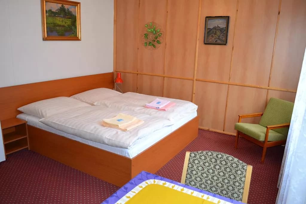 Photo 3 of Pension Villa Betty