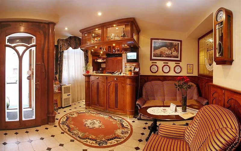 Photo 3 of BookClever Apartments Prague