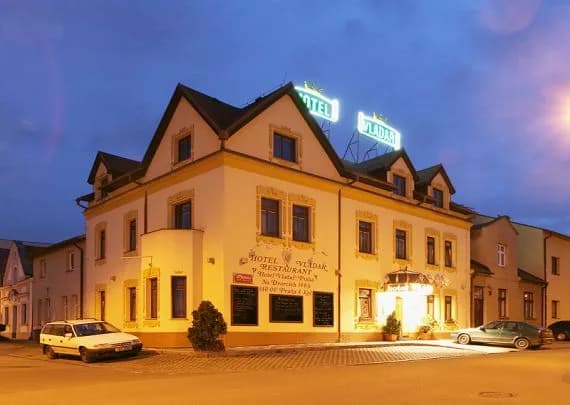 BookClever Apartments Prague, Prague Krč
