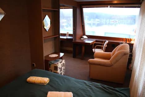 Photo 3 of Botel Vodnik Hotel
