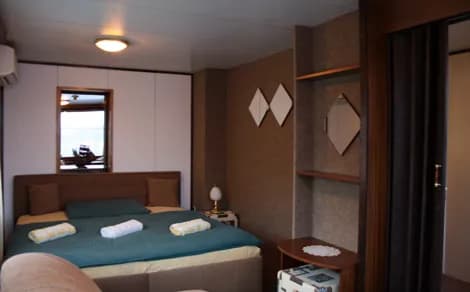Photo 2 of Botel Vodnik Hotel