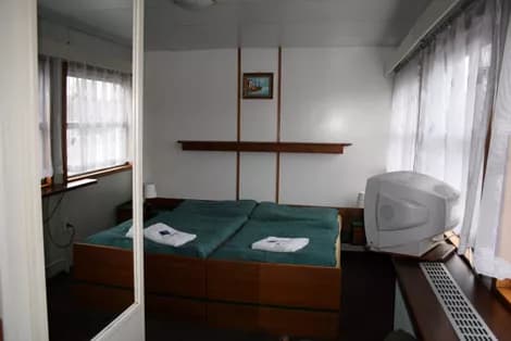 Photo 5 of Botel Vodnik Hotel