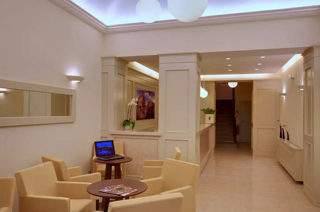 Photo 2 of HOTEL VOYAGE
