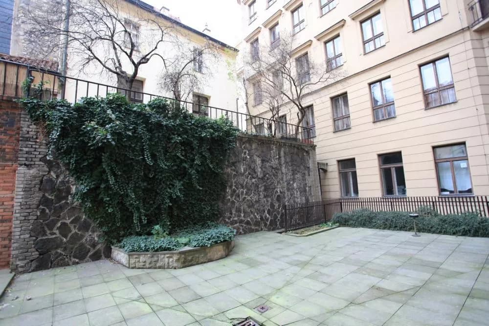 Photo 5 of VŠ kolej Hlávkova