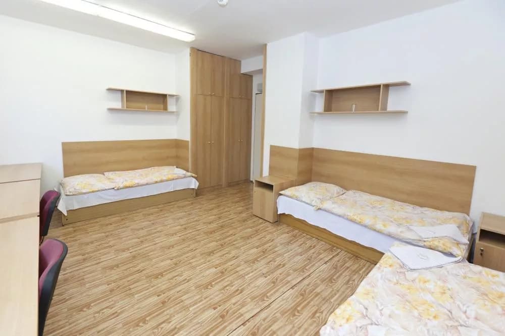 Photo 4 of VŠ kolej Sinkule